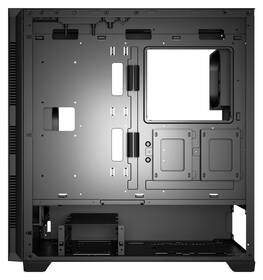 Case FSP U530-BS Silent černá

 obrázek produktu 5 z 5