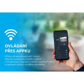 Vířivka MSpa COCOON-ECO F-CO066WE světle šedá

 obrázek produktu 15 z 15