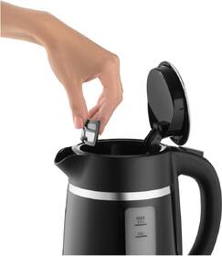 Rychlovarná konvice Sencor SWK 2710BK, 1,7 l černá

 obrázek produktu 5 z 14