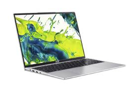 Notebook Acer Aspire Lite 16 (AL16-54P-544A) stříbrný

 obrázek produktu 5 z 9