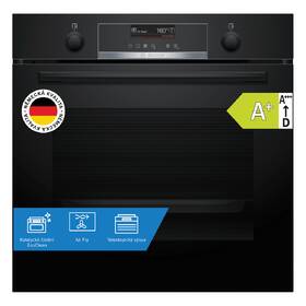 Trouba Bosch HBG539EB3 černá

 obrázek produktu 2 z 11