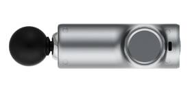 Masážní pistole SKG F1 PRO šedá/modrá

 obrázek produktu 5 z 10