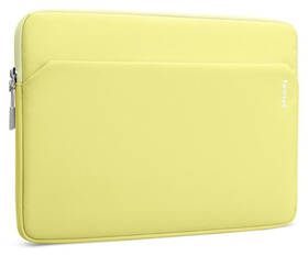 Pouzdro na notebook tomtoc LightA18 Sleeve - 13" MacBook Neo žluté

 obrázek produktu 1 z 9