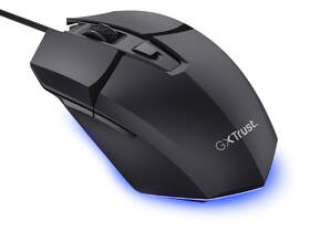 Myš Trust GXT 121 Felox+ RGB černá

 obrázek produktu 3 z 10