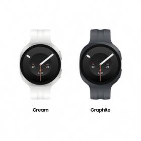 Chytré hodinky Samsung Galaxy Watch9 LTE 40 mm krémové

 obrázek produktu 2 z 26