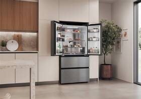 Americká lednice Haier HFR59F18CWMM nerez

 obrázek produktu 23 z 25