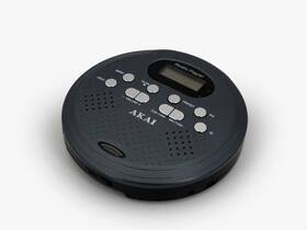 Discman AKAI ACDP-200 Plus černý

 obrázek produktu 1 z 1