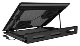 Stojan Natec TERN 2 PLUS, 12,1-17,3" černý

 obrázek produktu 6 z 8
