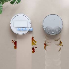 Robotický vysavač Ecovacs DEEBOT T90 MAX OMNI WHITE bílý

 obrázek produktu 8 z 18