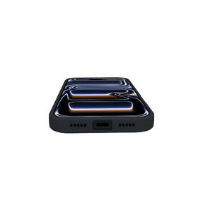 Kryt na mobil Celly CROMO Mag kompatibilní s MagSafe na Apple iPhone 18 Pro šedý

 obrázek produktu 6 z 8