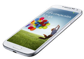 Mobilní telefon Samsung S4 (i9505) - White frost bílý

 obrázek produktu 9 z 39