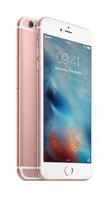 Mobilní telefon Apple iPhone 6s Plus 32GB - Rose Gold 

 obrázek produktu 4 z 6