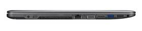Notebook Asus F540SA-DM065T stříbrný

 obrázek produktu 9 z 12