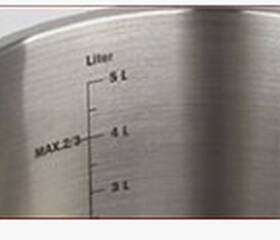 Tlakový hrnec Berlinger Haus BH-1080, 6 l nerez

 obrázek produktu 2 z 2