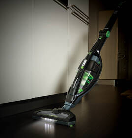Tyčový vysavač Polti FORZASPIRA CORDLESS 25,9V 

 obrázek produktu 13 z 18