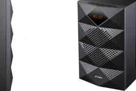 Reproduktory Fenda F&D A180X 2.1, bluetooth, rádio, USB, dálkové ovládání černé

 obrázek produktu 6 z 8