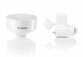 Mlýnek na obilí Bosch MUZ4GM3 bílé

 obrázek produktu 1 z 1