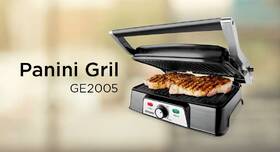 Gril Concept GE2005 černý/nerez

 obrázek produktu 10 z 10