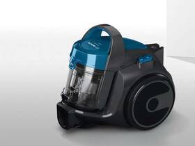 Podlahový vysavač Bosch BGS05A220 šedý

 obrázek produktu 3 z 14