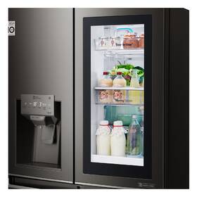Americká lednice LG GMX936SBHV 

 obrázek produktu 6 z 25