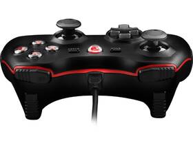 Gamepad MSI Force GC20, drátový, pro PC, PS3, Android černý

 obrázek produktu 3 z 4