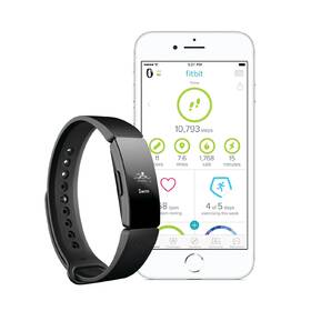 Fitness náramek Fitbit Inspire - Black 

 obrázek produktu 6 z 8