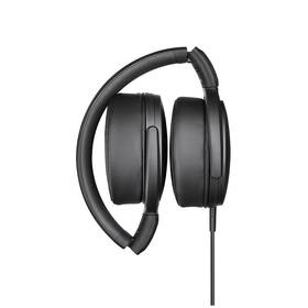 Sluchátka Sennheiser HD 400S černá

 obrázek produktu 3 z 4