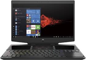 Notebook HP Omen X 15-dg0002nc černý

 obrázek produktu 2 z 8