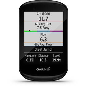 Cyklopočítač s GPS Garmin 830 černý

 obrázek produktu 10 z 14