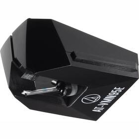 Gramofon Audio-technica AT-LP5X černý

 obrázek produktu 4 z 5
