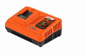 Nabíječka POWERPLUS POWDP9051 

 obrázek produktu 2 z 6