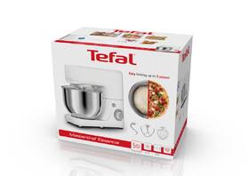 Kuchyňský robot Tefal QB150138 

 obrázek produktu 21 z 21