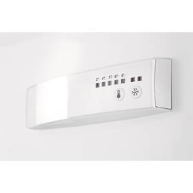 Chladnička s mrazničkou AEG SCB618F3LS bílá

 obrázek produktu 2 z 5