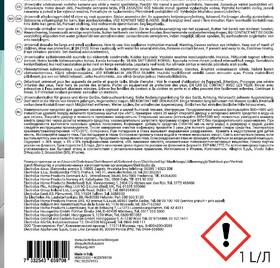 Odvápňovač AEG/Electrolux M3KCD200 

 obrázek produktu 2 z 3