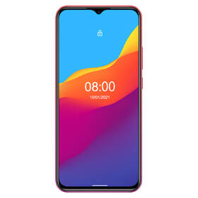 Mobilní telefon UleFone Note 10 Dual SIM červený

 obrázek produktu 3 z 9