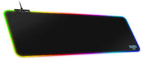 Podložka pod klávesnici a myš Connect IT NEO RGB, vel. L 80 x 30 cm černá

 obrázek produktu 1 z 7
