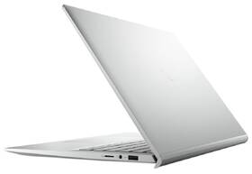 Notebook Dell Inspiron 14 (7400) stříbrná barva
