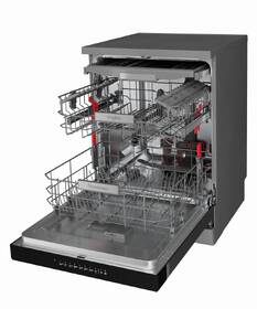 Myčka nádobí Whirlpool WFO 3T133 PF X nerez

 obrázek produktu 12 z 18