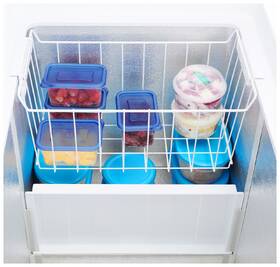 Mraznička Whirlpool WHE31352 FO 2 bílá

 obrázek produktu 7 z 20