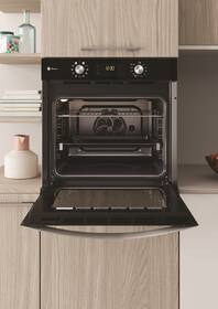 Trouba Indesit IFWS 4841 JH BL černá

 obrázek produktu 6 z 20
