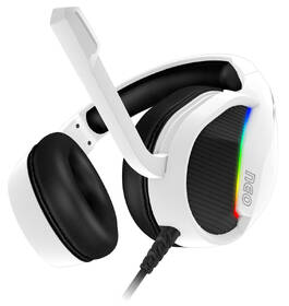 Headset Connect IT NEO bílý

 obrázek produktu 2 z 8
