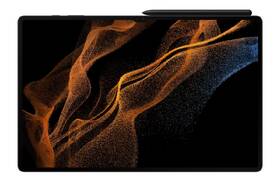 Dotykový tablet Samsung Galaxy Tab S8 Ultra Wi-Fi 256 GB - Graphite 

 obrázek produktu 1 z 9