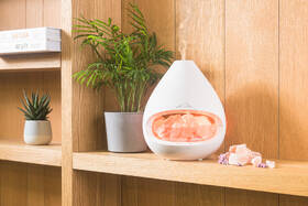 Aroma difuzér ETA 5634 90000 bílý

 obrázek produktu 11 z 11