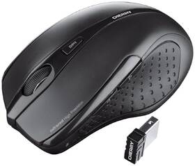 Klávesnice s myší Cherry DW 5100 CZ+SK černá

 obrázek produktu 4 z 4