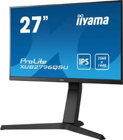 Monitor IIYAMA ProLite XUB2796QSU-B1 černý

 obrázek produktu 2 z 9