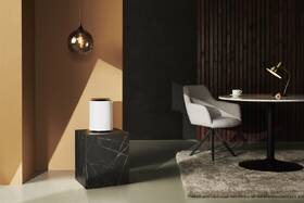 Teplovzdušný ventilátor Duux DXCH08 Threesixty 2 SMART White bílý

 obrázek produktu 2 z 19