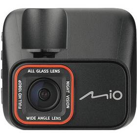 Autokamera Mio MiVue C580 černá

 obrázek produktu 2 z 5