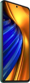 Mobilní telefon Poco F4 5G 8GB/256GB zelený

 obrázek produktu 2 z 8