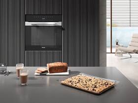 Trouba Miele H 7464 BP OBSW černá

 obrázek produktu 4 z 10