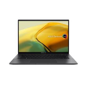 Notebook Asus Zenbook 14 OLED černý

 obrázek produktu 3 z 10
